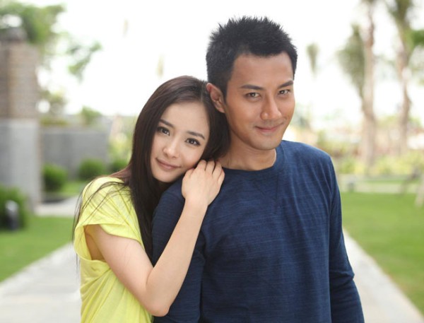 刘恺威杨幂为什么离婚 昔日恩爱夫妻离婚原因引好奇