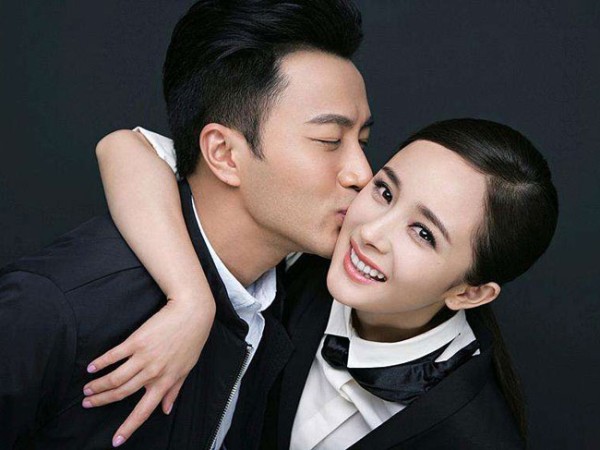 刘恺威杨幂为什么离婚 昔日恩爱夫妻离婚原因引好奇