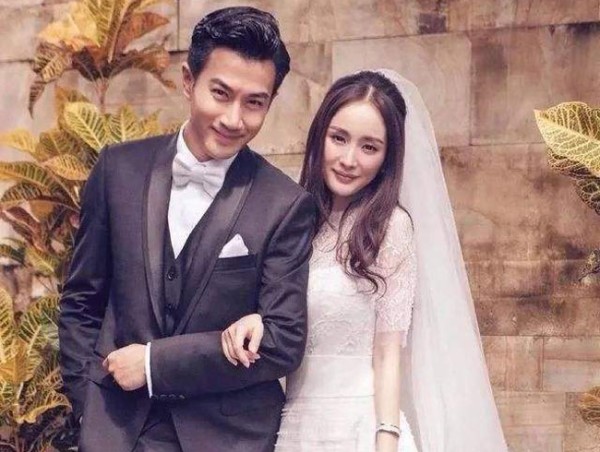 刘恺威杨幂为什么离婚 昔日恩爱夫妻离婚原因引好奇
