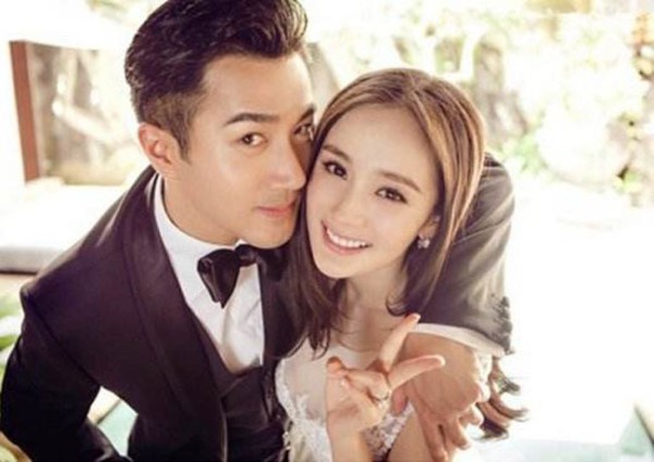 刘恺威杨幂为什么离婚 昔日恩爱夫妻离婚原因引好奇