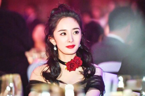 杨幂