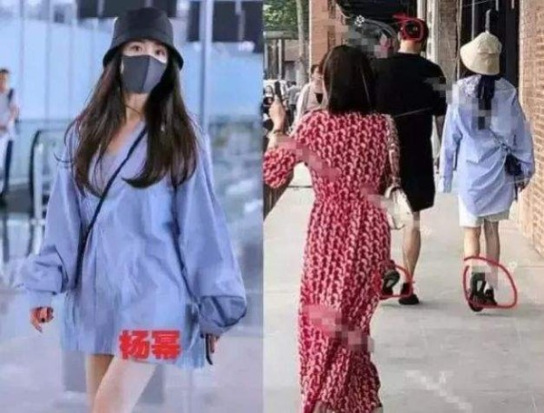 杨幂和魏大勋是炒作吗？为什么这么多人都反对魏大勋杨幂的恋情？