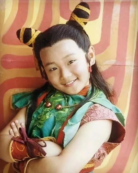 昔日4大“功夫童星”现状, 3人抱得美人归, 唯独他至今没谈过恋爱