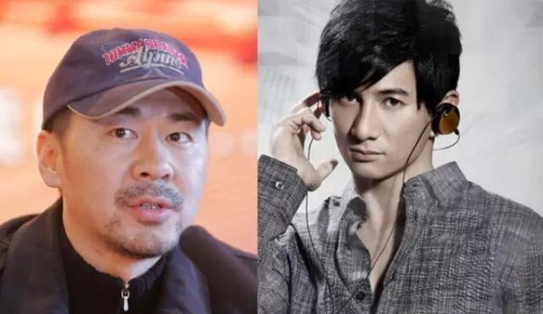 这7对明星竟都是同龄人，林志颖与郭德纲不算啥，最后一对像父子