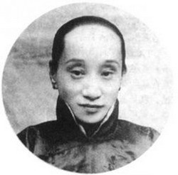 鲁迅与朱安：“至孝”婚姻的悲哀
