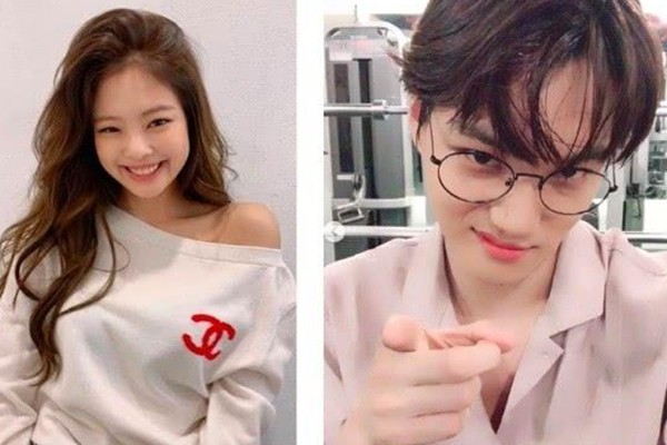 金钟仁jennie分手,jenniekim,金钟仁