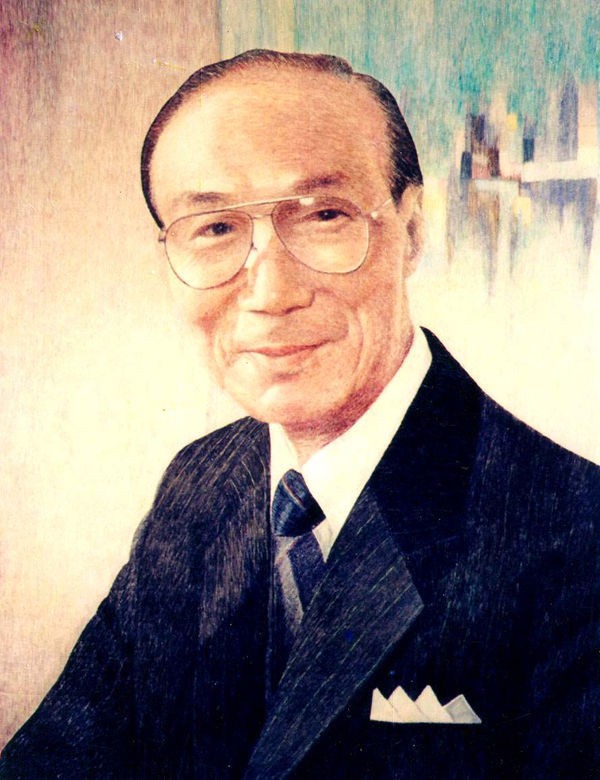 邵氏王国秘辛：原配四子无人愿继承疑因红颜知己