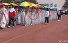 60多个学生“恶意退裙”，此事不容和稀泥