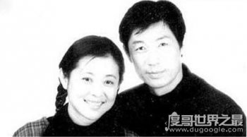 倪萍的三任丈夫分别是谁 三段婚史外加两段感情