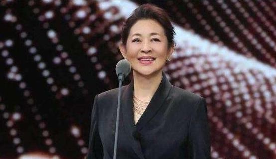 倪萍的五段感情经历：可谓曲折坎坷