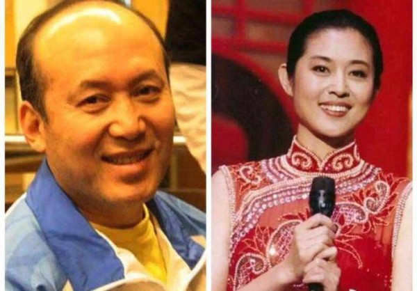 倪萍的情史：29岁与郭达相恋，32岁与陈凯歌同居，46岁终获幸福