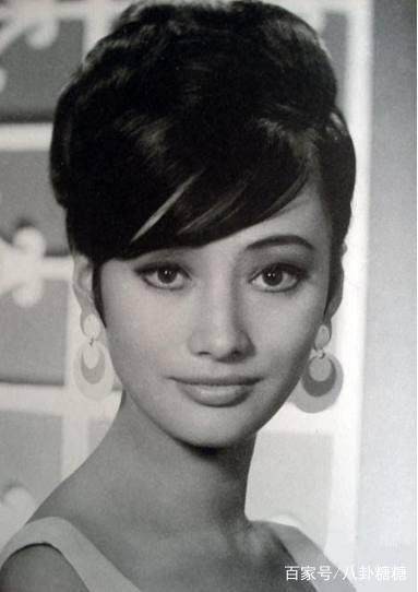 她是邵氏第一美人，23岁嫁圈内演员获幸福，43岁儿子是实力派演员