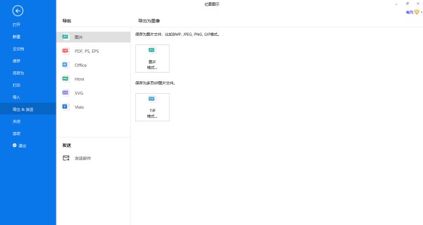 E-R图保存
