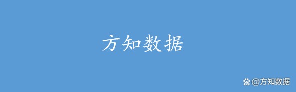 数据分析方法——波士顿矩阵模型及Excel作图（四象限分析法）