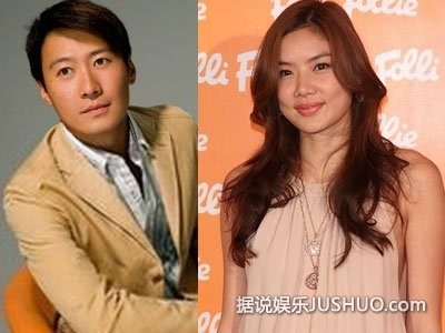 黎明低调现身机场遭粉丝包围 揭秘离婚内幕