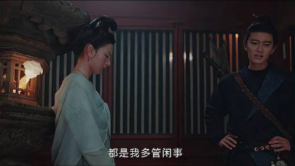 宣夜和老婆大吵要分手，结果老婆一个动作，瞬间心软