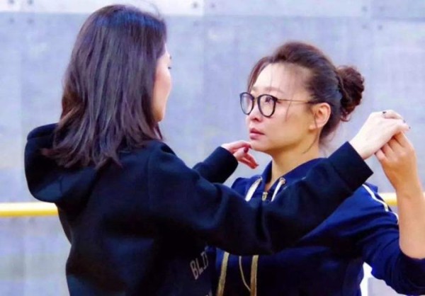 刘天池已不是导师，因师生恋被中戏开除？本人回应：特别特别假！
