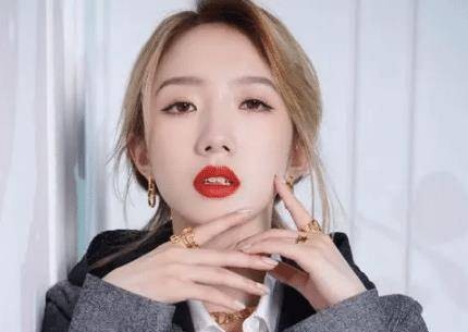 孟美岐插足别人感情只是冰山一角，她的过往比你想象的更精彩