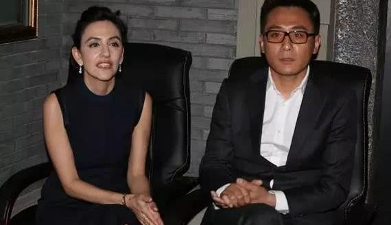 刘烨为照顾妻子三年没接戏，安娜衰 老太快，自曝与妻子吵架场景