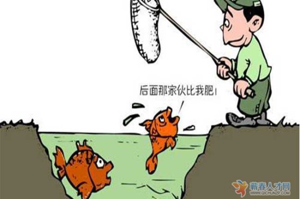 员工团队精神