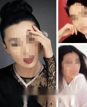浓眉毛的女星美丽指数大比拼