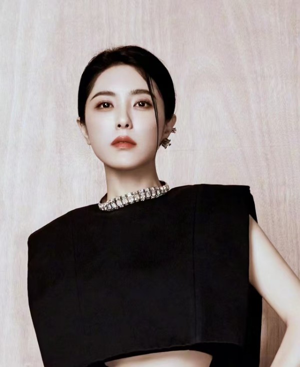 荆楚之地出美人，10位湖北女明星个个貌美如花，你最喜欢谁？