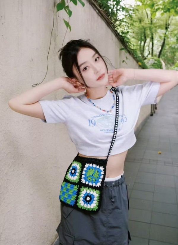 荆楚之地出美人，10位湖北女明星个个貌美如花，你最喜欢谁？
