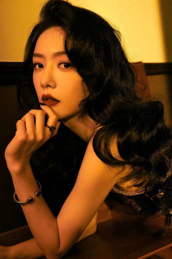 荆楚之地出美人，10位湖北女明星个个貌美如花，你最喜欢谁？