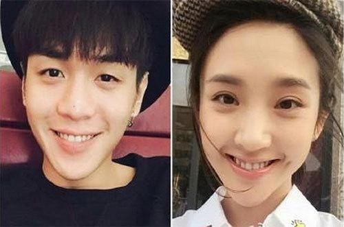 网友揭秘：娱乐圈有哪些情侣是我们不熟知的？