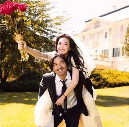 网友揭秘：娱乐圈有哪些情侣是我们不熟知的？