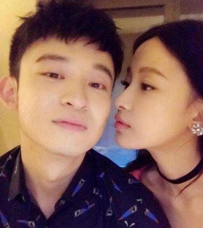 网友揭秘：娱乐圈有哪些情侣是我们不熟知的？