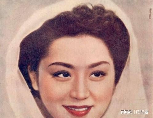 她是70年前的天后巨星，差点成为第一夫人，却因蒋介石一句话出局