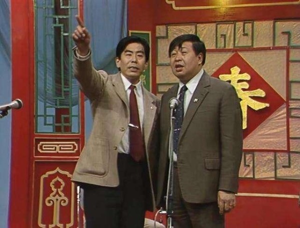 相声表演艺术家王金宝去世，享年85岁，曾是马季生前好搭档