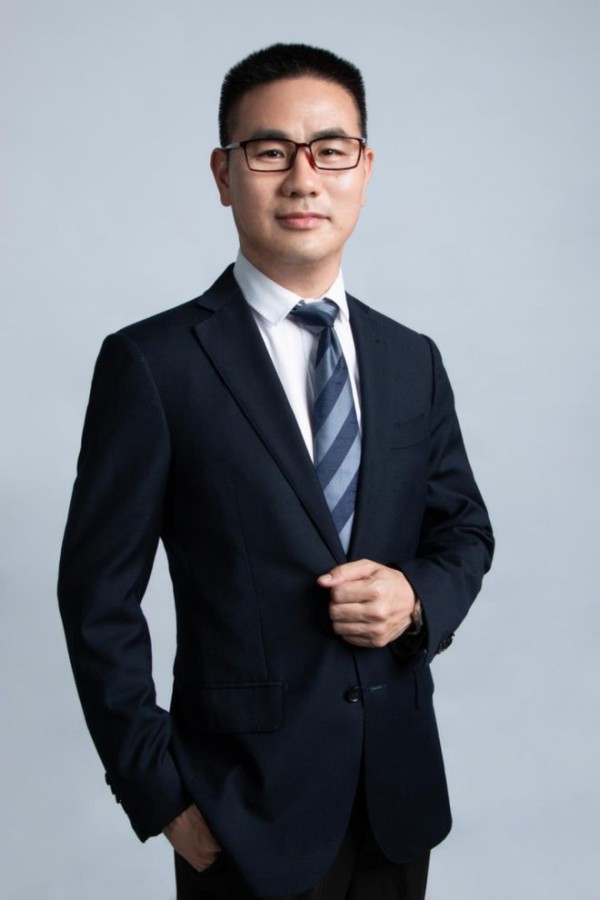 真办教育、办优质教育，长郡系明星校长何俊办人民满意教育