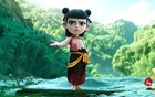 《哪吒2》票房冲破158亿：即将超越《泰坦尼克号》