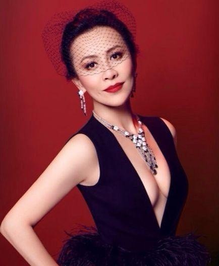 网友爆料：为什么好多女明星都不能生育？
