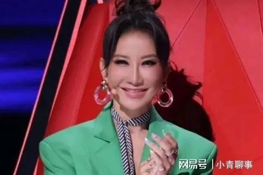 为什么这么多人喜欢李玟，一个视频，我后悔以这样的方式了解她！