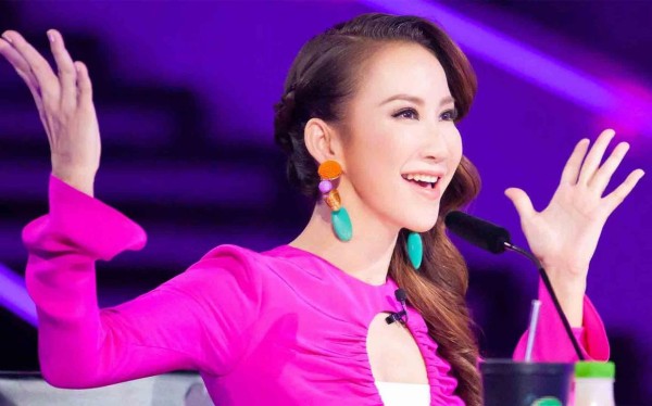 小S悼念李玟惹争议：什么叫有一天去找她？网友担心其状态