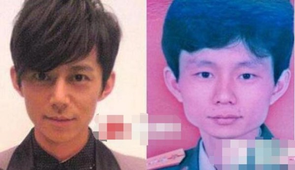 明星兄妹：郭碧婷颜值与妹妹不分上下，李湘妹妹酒窝更明显