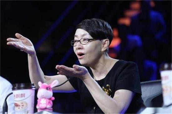 宋丹丹被质疑不是好继母 她和继女赵婷关系怎么样