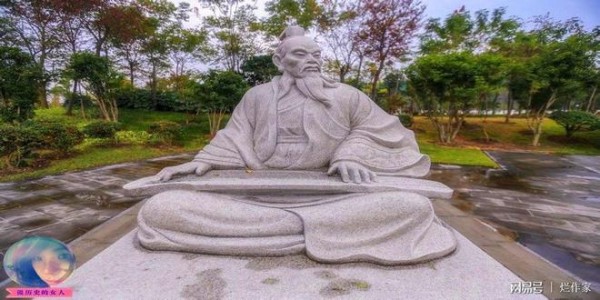 古代史上两大琴师，分别对牛弹琴和对马弹琴，牛竟然听懂了！