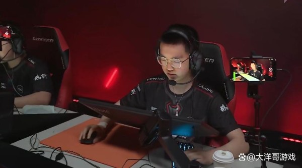 破壁而出的《无畏契约》EDG，19岁天才选手康康带动中国电竞