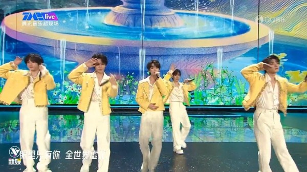 时代少年团海口<a target=