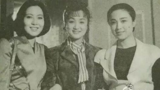 宋佳的同学, 出道多年演配角走红, 深受孙俪敬重, 如今戏好人不红