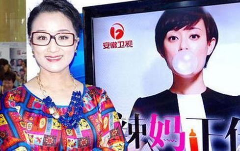 宋佳的同学, 出道多年演配角走红, 深受孙俪敬重, 如今戏好人不红
