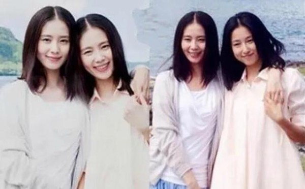 明星的替身你知道几个，他们的替身真是太像了，看看你能猜对几个