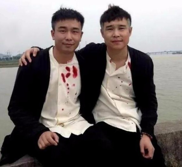 明星的替身你知道几个，他们的替身真是太像了，看看你能猜对几个