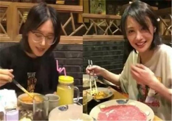 明星替身以假乱真，杨幂与替身撞脸，迪丽热巴的替身真是美到不行