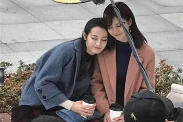 明星替身以假乱真，杨幂与替身撞脸，迪丽热巴的替身真是美到不行