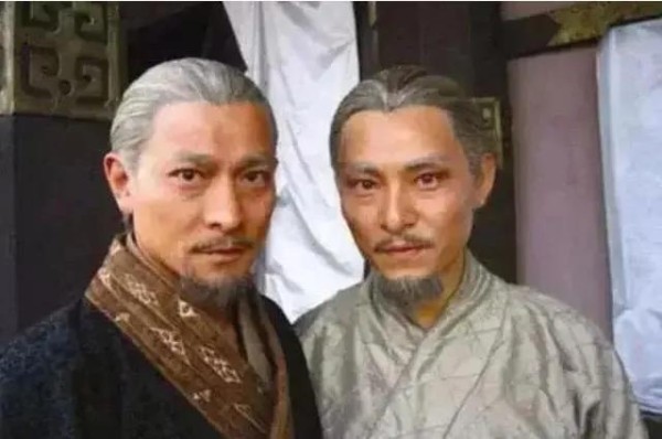 明星替身，谁是正主，你都认得出吗？